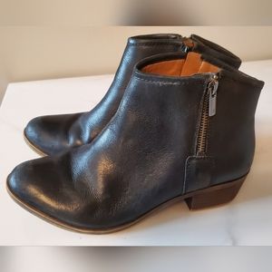 Lucky Brand, Size 8, Boom Booties